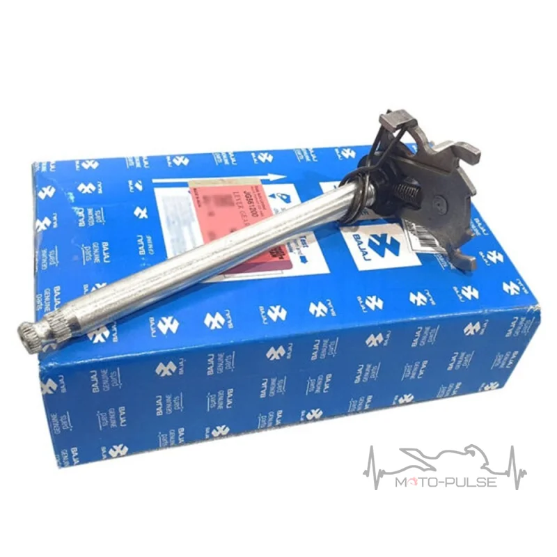 Вал переключения передач Bajaj NS 200 JG561200