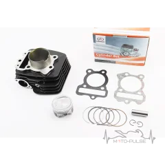 ЦПГ Bajaj Boxer 150 56мм (висота циліндра 66/95,4мм) (палець 14мм) 36PF0002