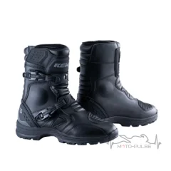 Мотоботы Kenny Explorer black (42)