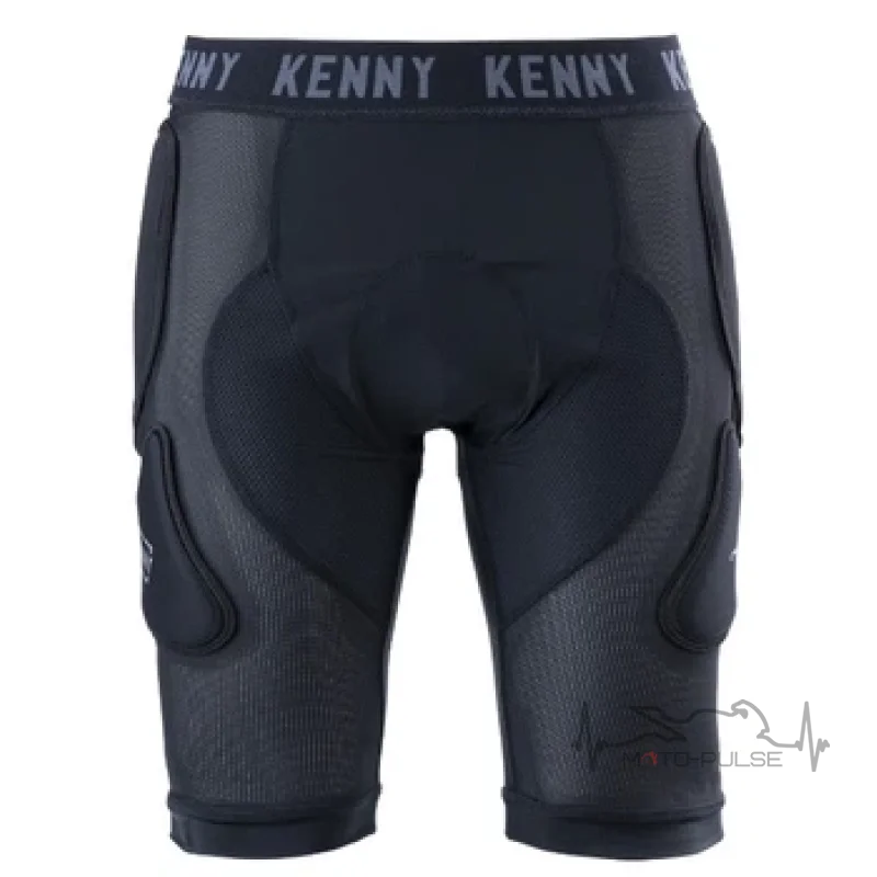 Захисні шорти Kenny Rock Under Short чорні (L)