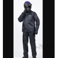 Костюм дождевой Kenny Ensemble черный (S)