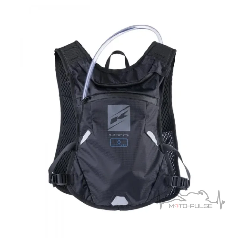 Моторюкзак с гидратором Kenny Hydration Bag черный
