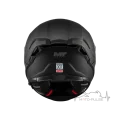 Мотошлем MT Thunder 4 R SV Pure A1 черный (3XL)
