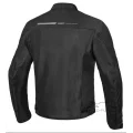 Мотокуртка SECA SUPERLITE Black M