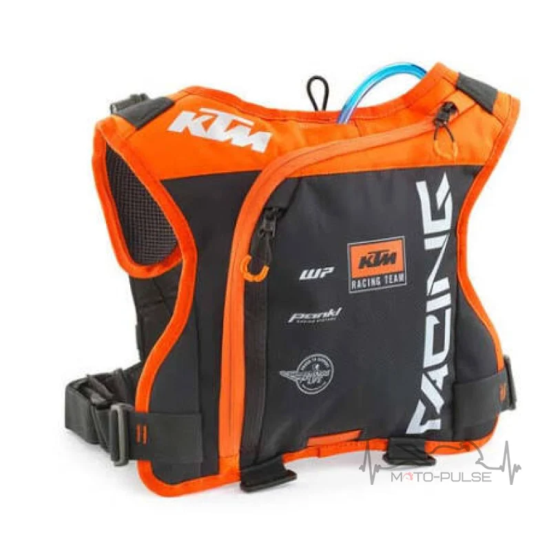 Рюкзак гидратор KTM Team Erzberg, 1 л 3PW240001000