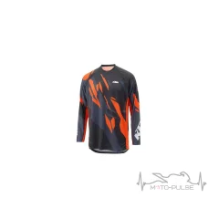 Джерси GRAVITY-FX AIR (XXL) 3PW240012606