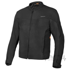 Мотокуртка SECA SUPERLITE Black M