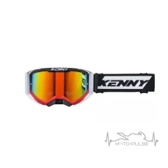 Мотоочки Kenny Performance EVO 2 красный