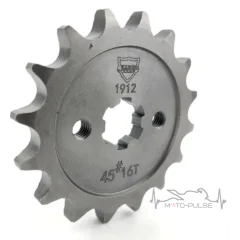 Звезда передняя 428*16 Bajaj Boxer 125 150 JV55100