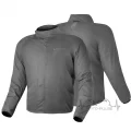 Дождевик куртка Shima Rainshell Men Серый XXL