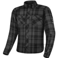 Моторбашка Shima Renegade 2 Black (XXXL)