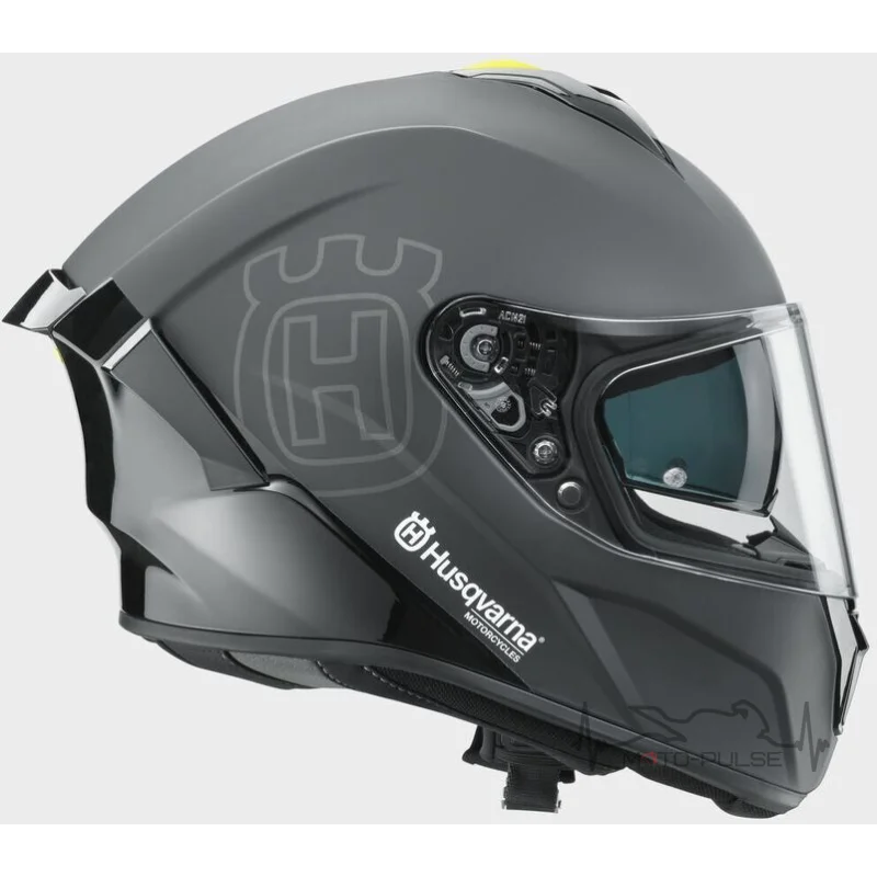 Мотошлем Husqvarna Spark 2 (M/57-58) 3HS240011203