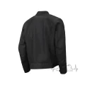 Мотокуртка 4SQUARE Climate black (XL)