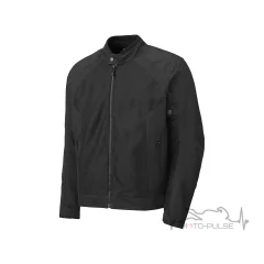 Мотокуртка 4SQUARE Climate black (XL)