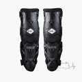 Наколенники Kenny Titanium черные (One Size)