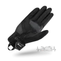 Мотоперчатки Shima Hero WP Men Black XXXXL
