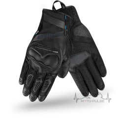 Мотоперчатки Shima Hero WP Men Black XXXXL