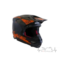 Мотошлем KTM SUPERTECH (S) UPW240013802