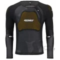 Моточерепаха Kenny Safety Track Jacket черная (S)