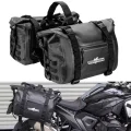Кофри сумки бокові KemiMoto (25L 1-кофр)