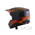 Мотошлем KTM SUPERTECH (S) UPW240013802
