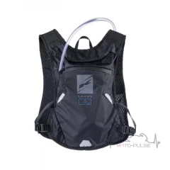 Моторюкзак с гидратором Kenny Hydration Bag черный