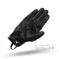 Мото рукавички Shima Rush Black (XL)