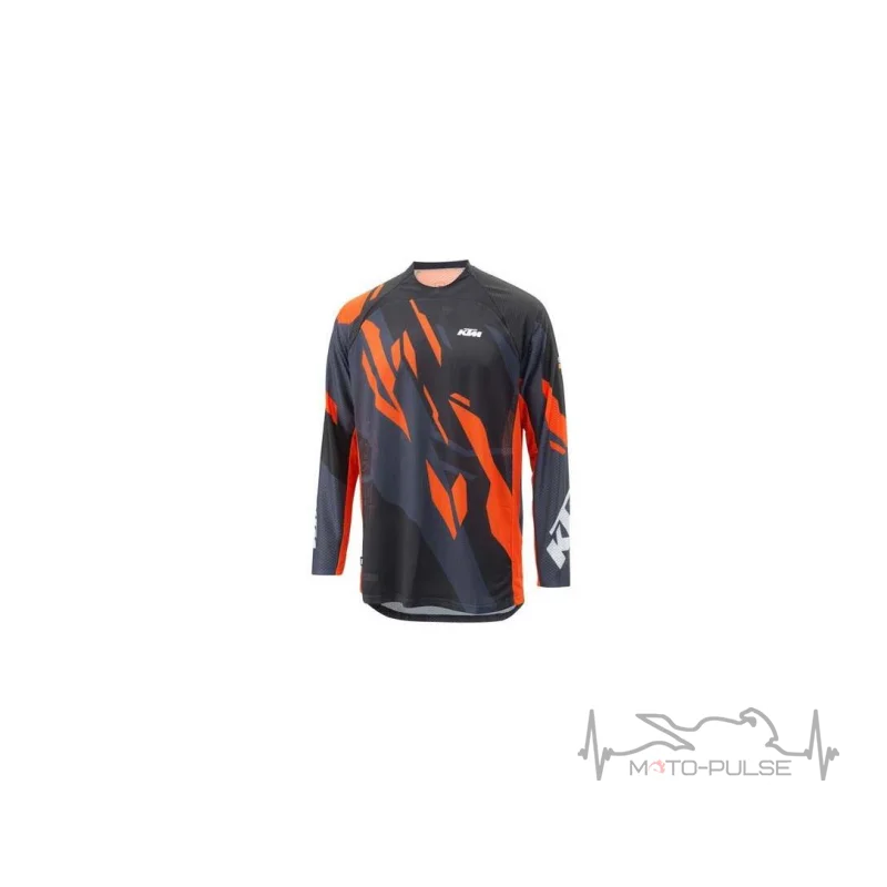 Джерси GRAVITY-FX AIR (XXL) 3PW240012606