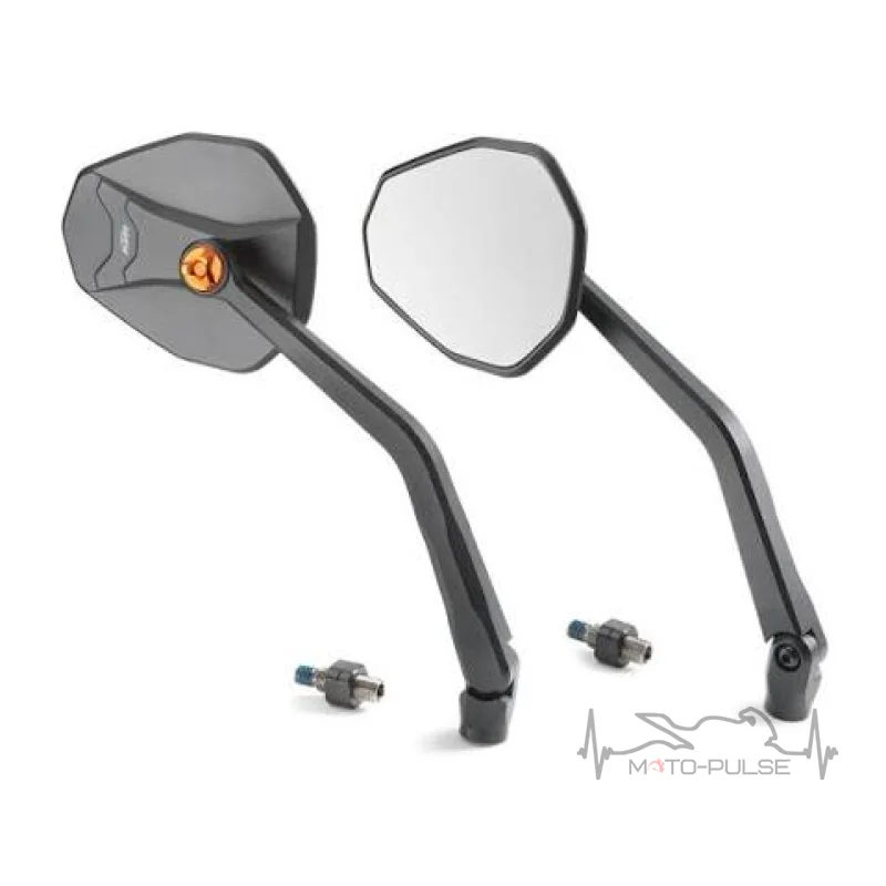Зеркала Powerparts KTM A62412940044
