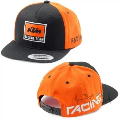 Детская кепка KTM Kids Team Flat Cap 3PW240002700
