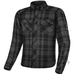 Моторубашка женская Shima Renegade 2 Lady Black (M)