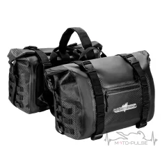 Кофры Сумки боковые KemiMoto (25L 1-кофр)
