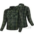 Моторубашка Shima Renegade 2 Green (M)