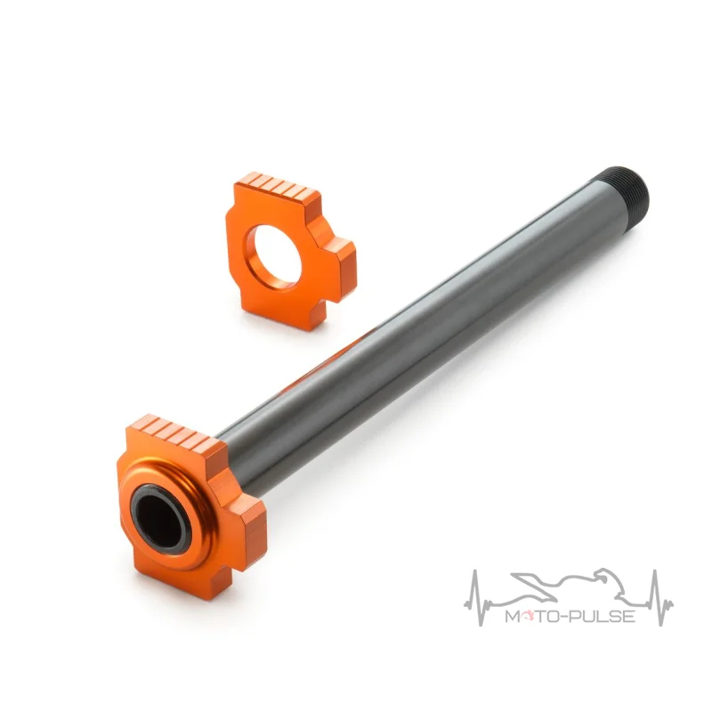 Ось заднего колеса в сборе KTM Powerparts 6901098104404