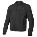 Мотокуртка SECA SUPERLITE Black M