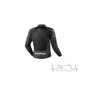 Мотокуртка Shima Meshpro 2 черный (L)