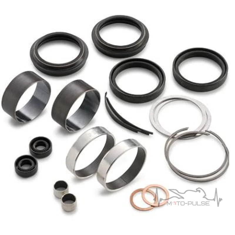 Ремкомплект вилки 48mm KTM RP10049T  / R14023 / R14016