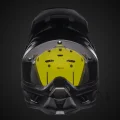 Мотошлем Kenny Titanium Holographic матовый карбон (M)