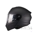 Мотошлем MT Genesis R SV Pure черный (XL)