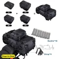 Сумка туристична Rhinowalk 30L