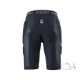 Захисні шорти Kenny Rock Under Short чорні (L)