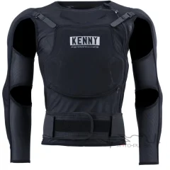 Моточерепаха Kenny Performance черный (L)