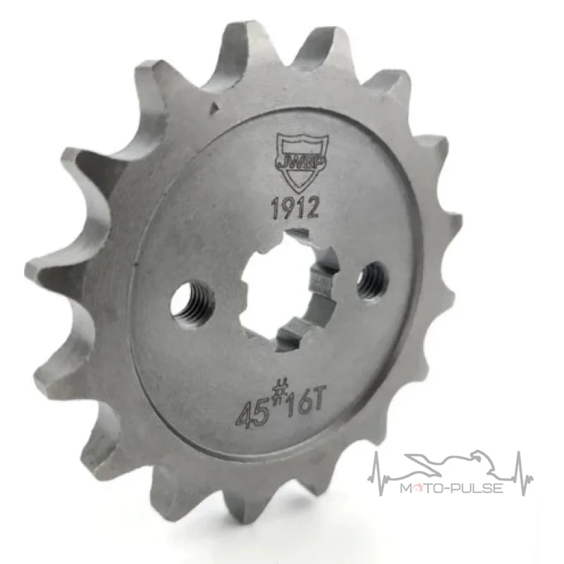Звезда передняя 428*16 Bajaj Boxer 125 150 JV55100