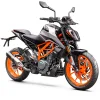 Запчасти и Powerparts KTM Duke 390