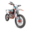 Geon GNX 250-300 DOCH EFI