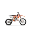 Запчасти и Powerparts KTM SX 65/85