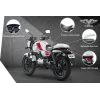 Запчасти Bajaj Vikrant V15