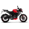 Запчасти Bajaj Pulsar NS 200 | RS 200
