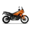 Запчасти и Powerparts  KTM Adventure 950/990