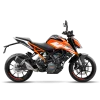 Naked Bike